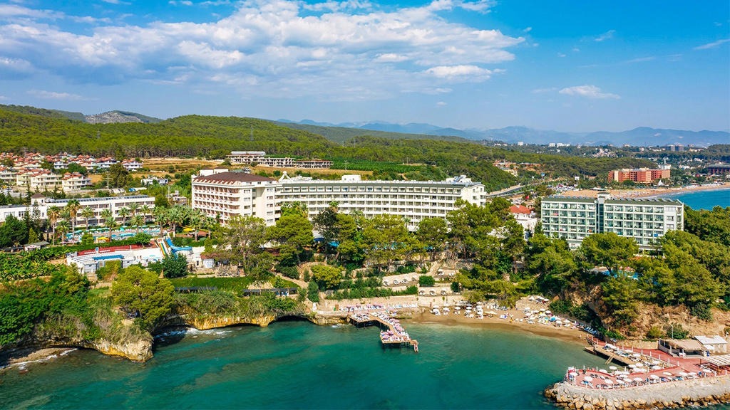 Utopia Beach Club