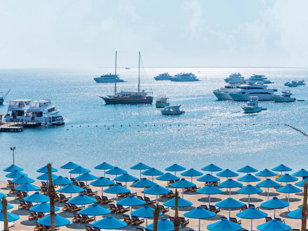 Hotel Pickalbatros Blu Spa Resort