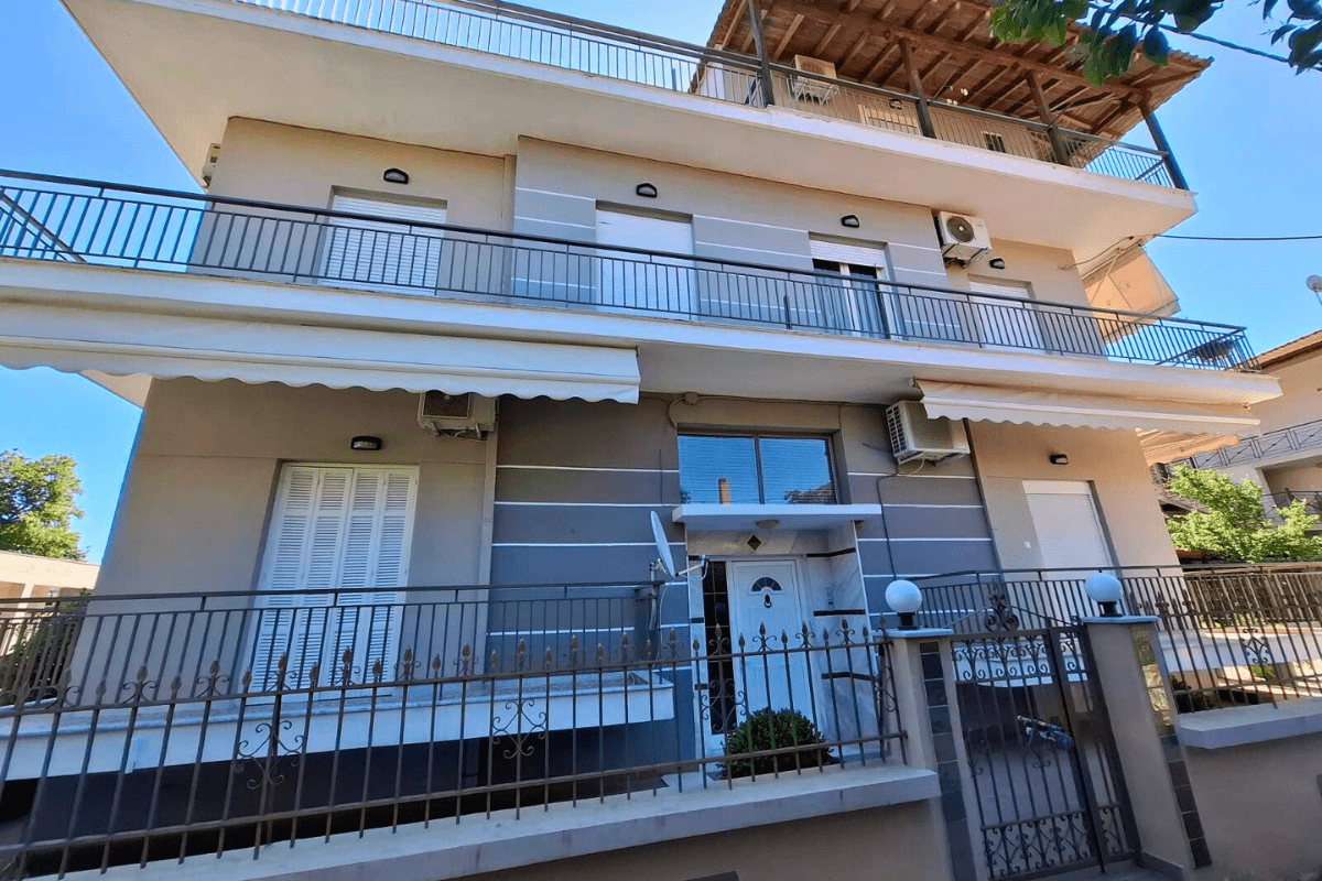 Vila Erika