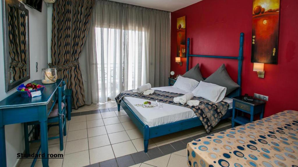 Thalassies Hotel