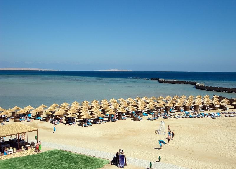 Titanic Beach Spa Aqua Park