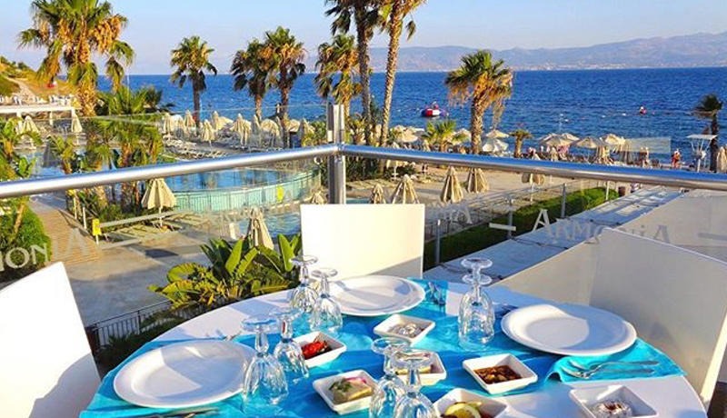 Armonia Holiday Village and Spa