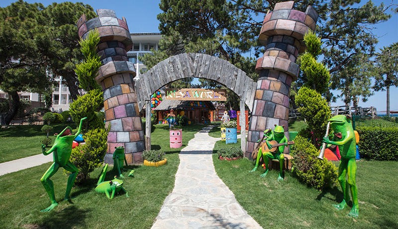Kilikya Palace Goynuk