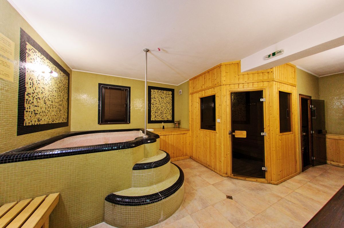 Hotel Dumanov