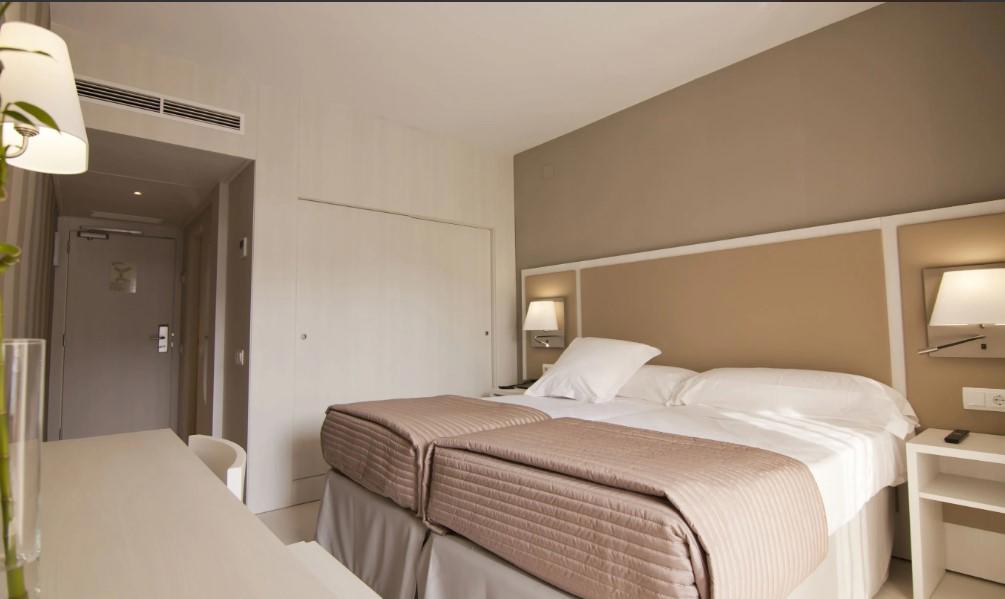 Hotel Estival Centurion Playa