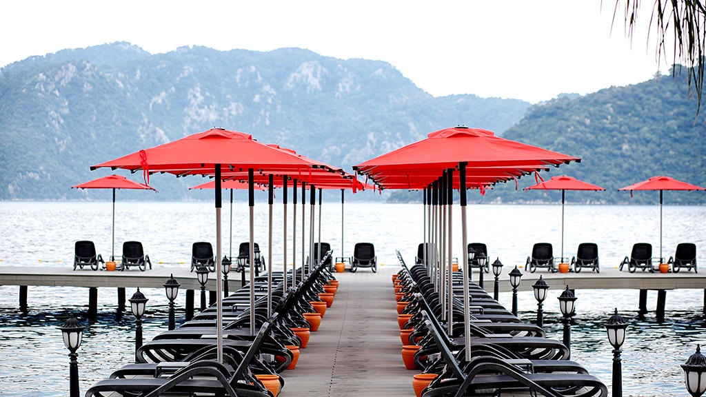 Grand Yazici Marmaris Palace HV1