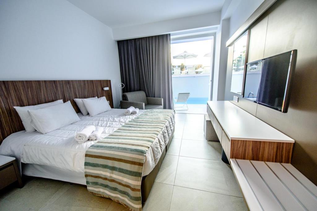 Hotel Eleana Ayia Napa