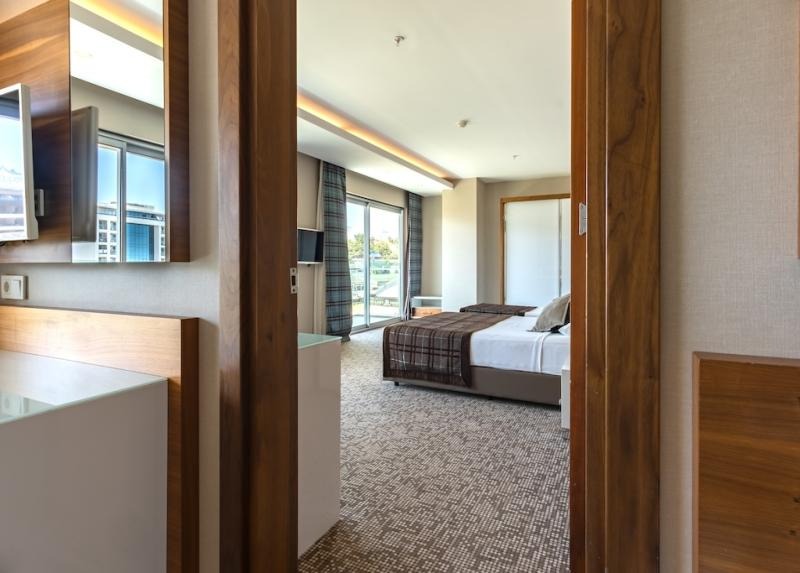 White City Resort Hotel