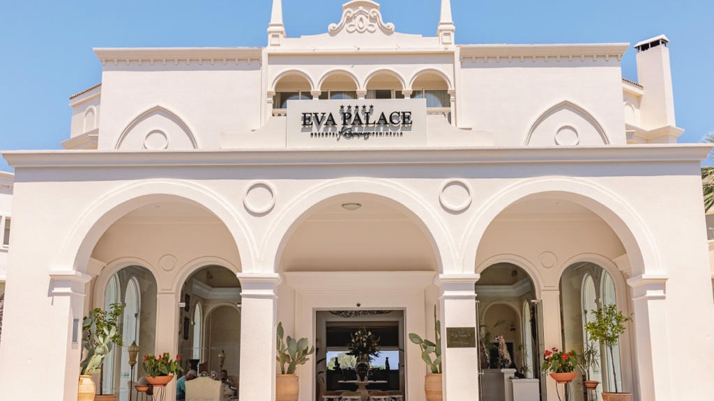 Grecotel Eva Palace