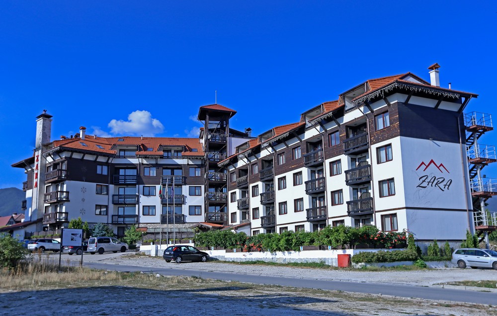 Hotel Zara