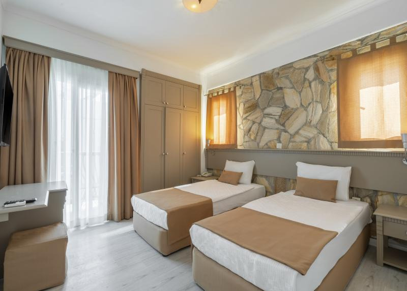 Trendlife Hotels Torba