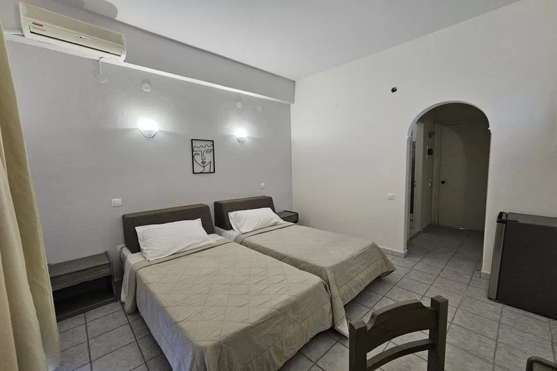 Hotel Lutruvia