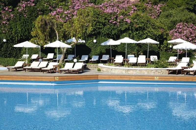 Hotel Lindos Mare