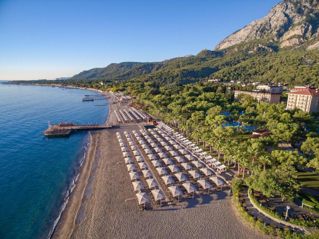 Hotel Akka Antedon