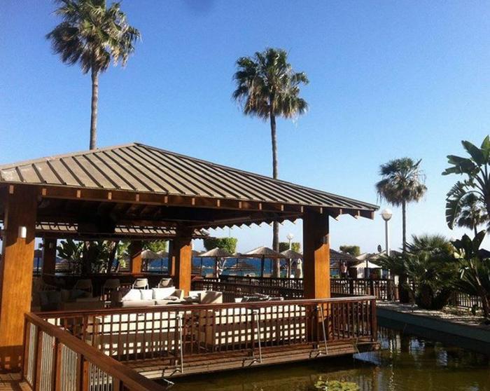 Hotel Atlantica Miramare Beach