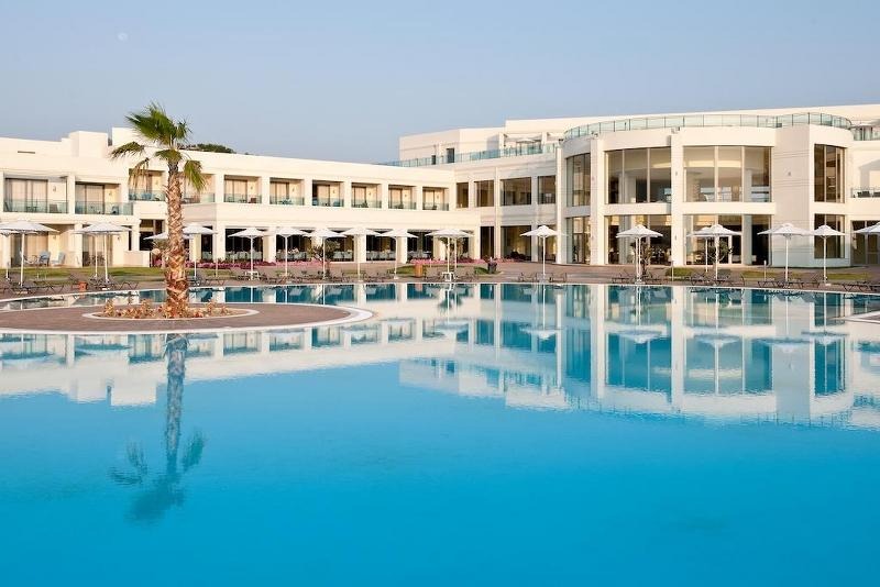 Sentido Apollo Blue