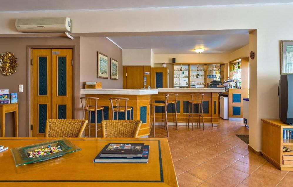 Hotel Veronica