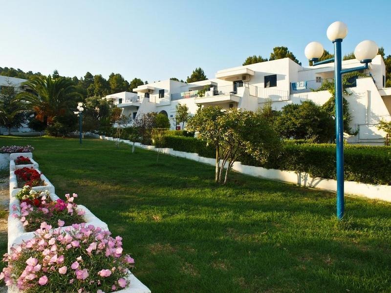 Muses Hotel