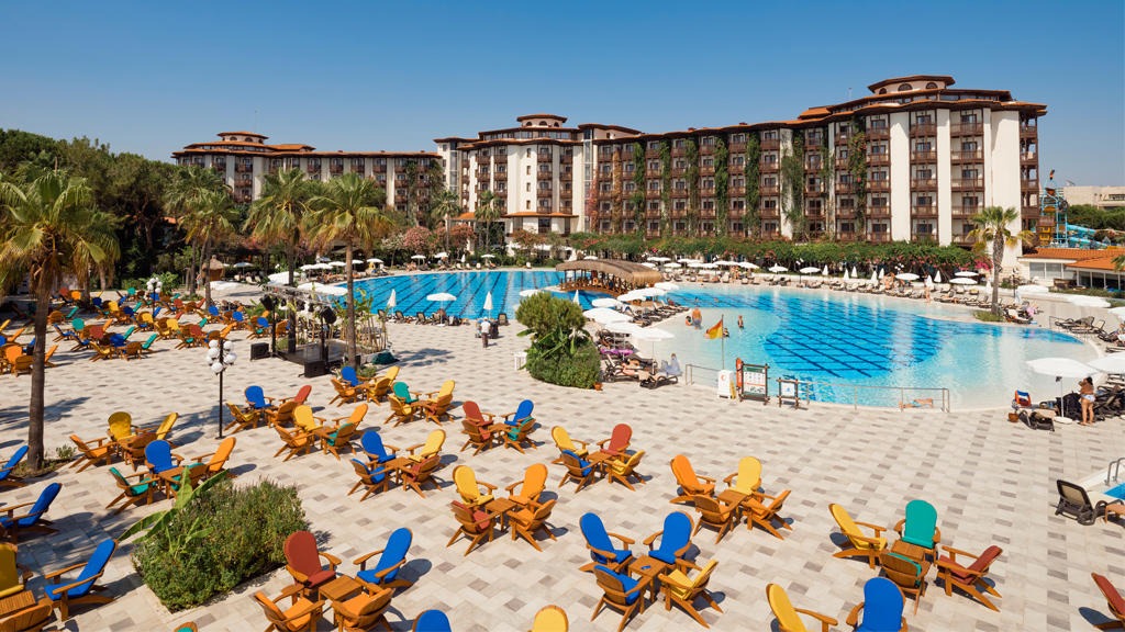 Selectum Family Resort