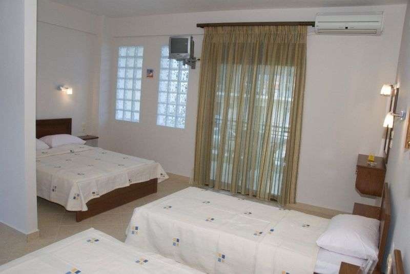 Vila Vavalas