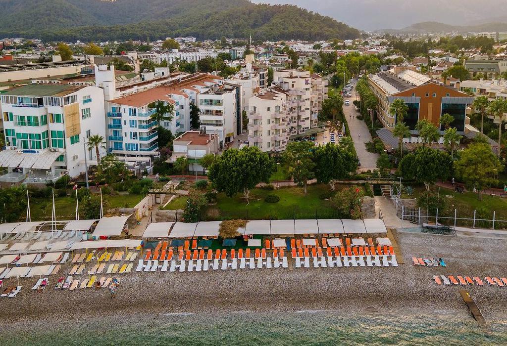 Hotel Viking Nona Beach