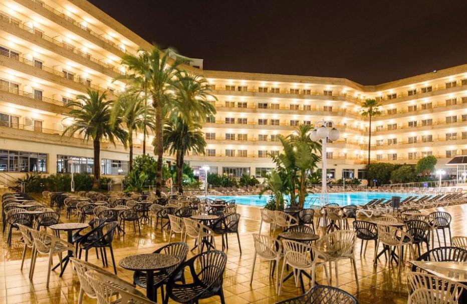 Hotel Jaime I