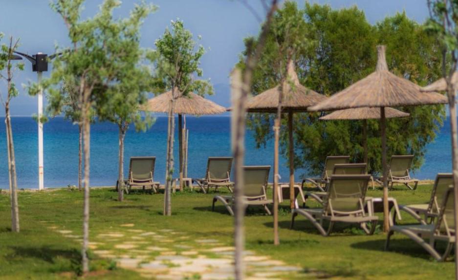 Hotel Club Marma Bodrum