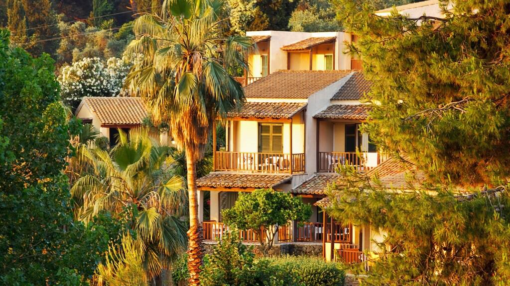 Aeolos Beach Resort