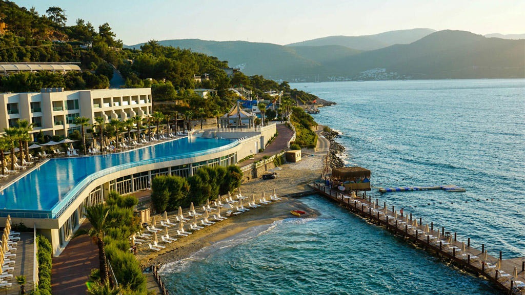 Blue Dreams Resort & Spa