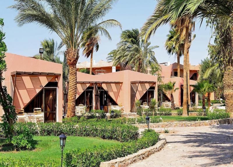 Paradise Abu Soma