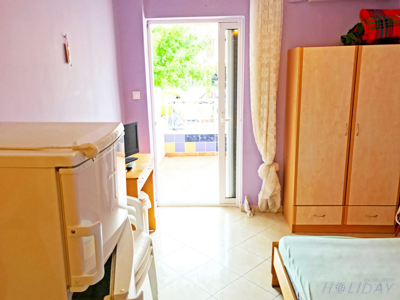 Vila Drosia