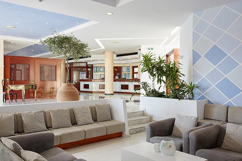 Hotel Lindos Mare