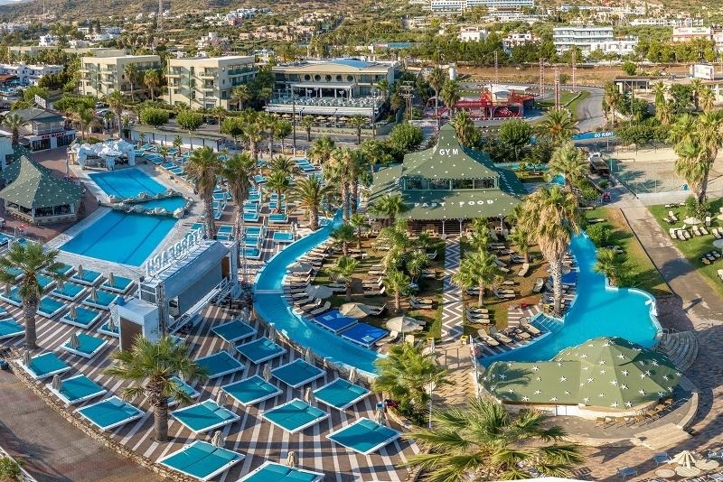 Hotel Star Beach Village & Waterpark