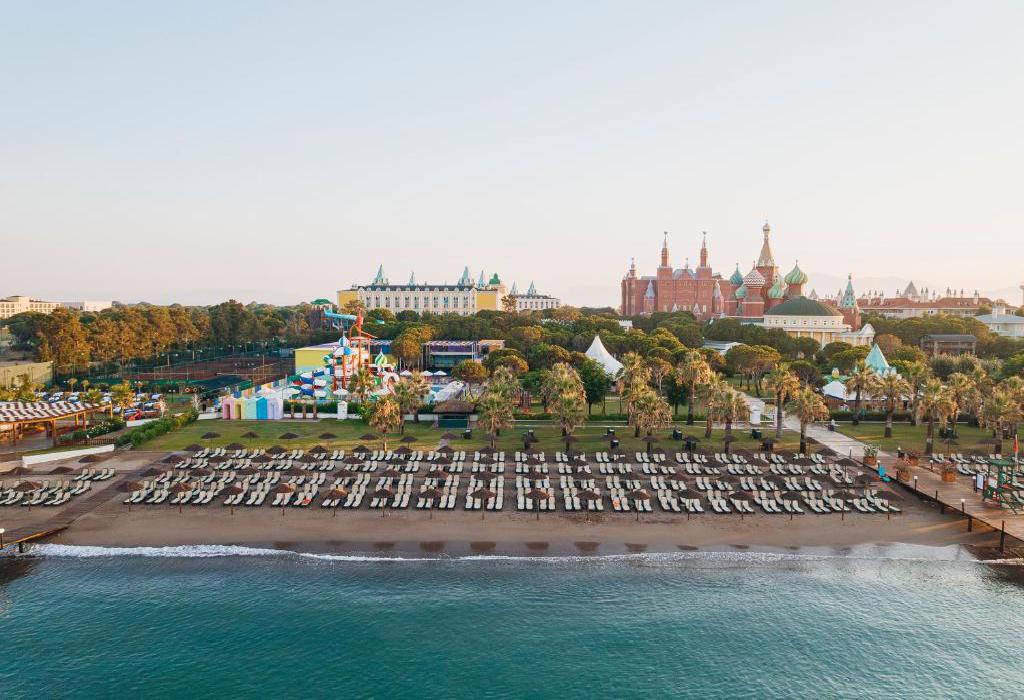 Hotel Kremlin Palace