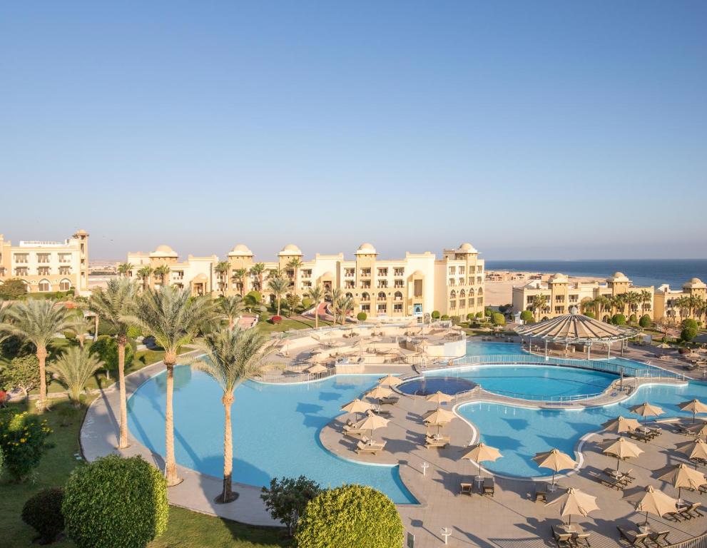 Serenity Alpha Beach Ex.Makadi Beach