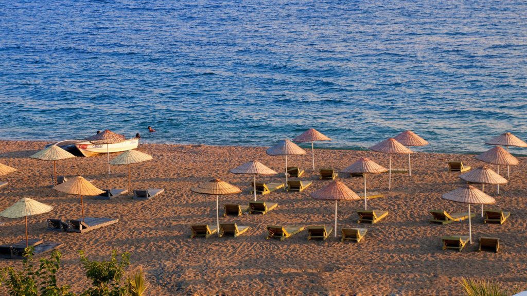 Dogan Beach Resort 
