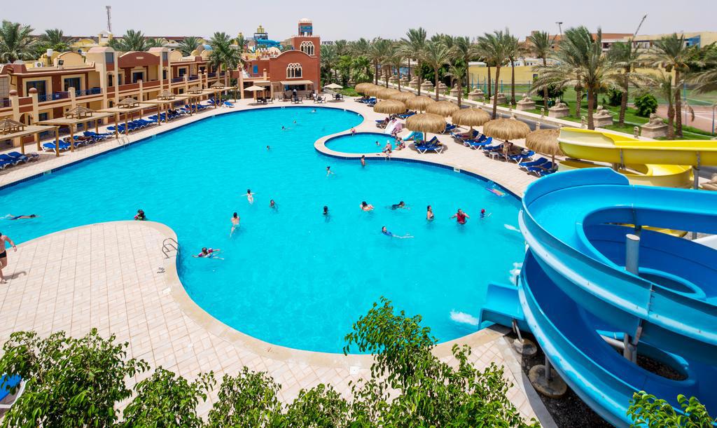Mirage Bay Resort & Aquapark