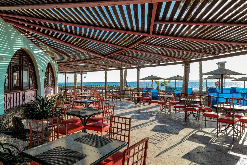 Arabia Azur Resort