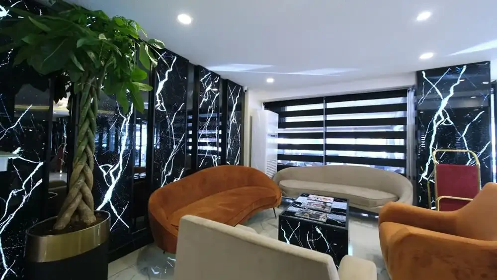 Duqqan Deluxe Hotel