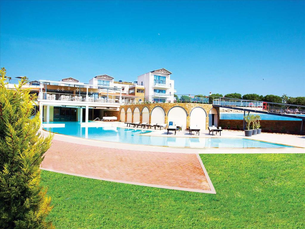 Istion Club Hotel