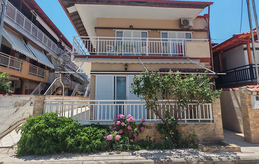 Kuća Lambros