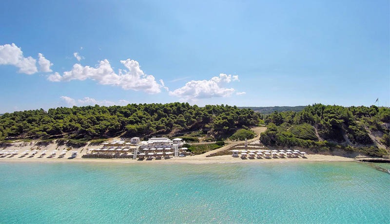 Sani Dunes