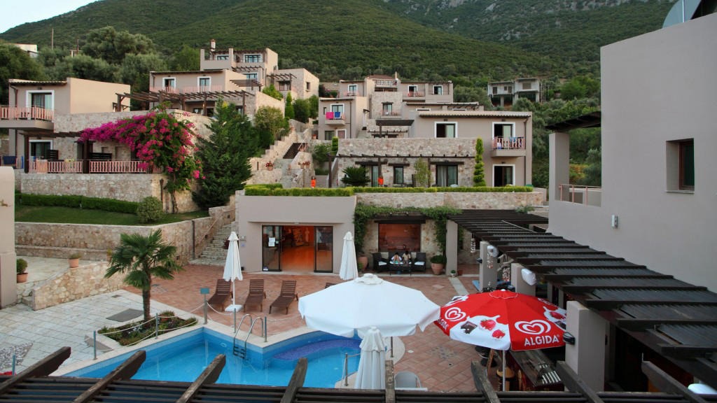 Tesoro Hotel