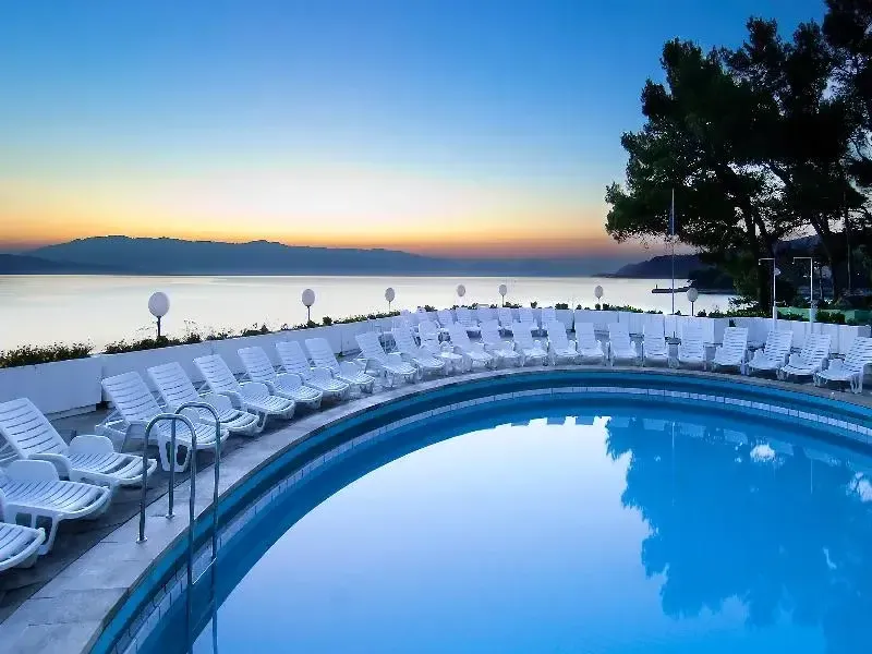 Resort Fontana