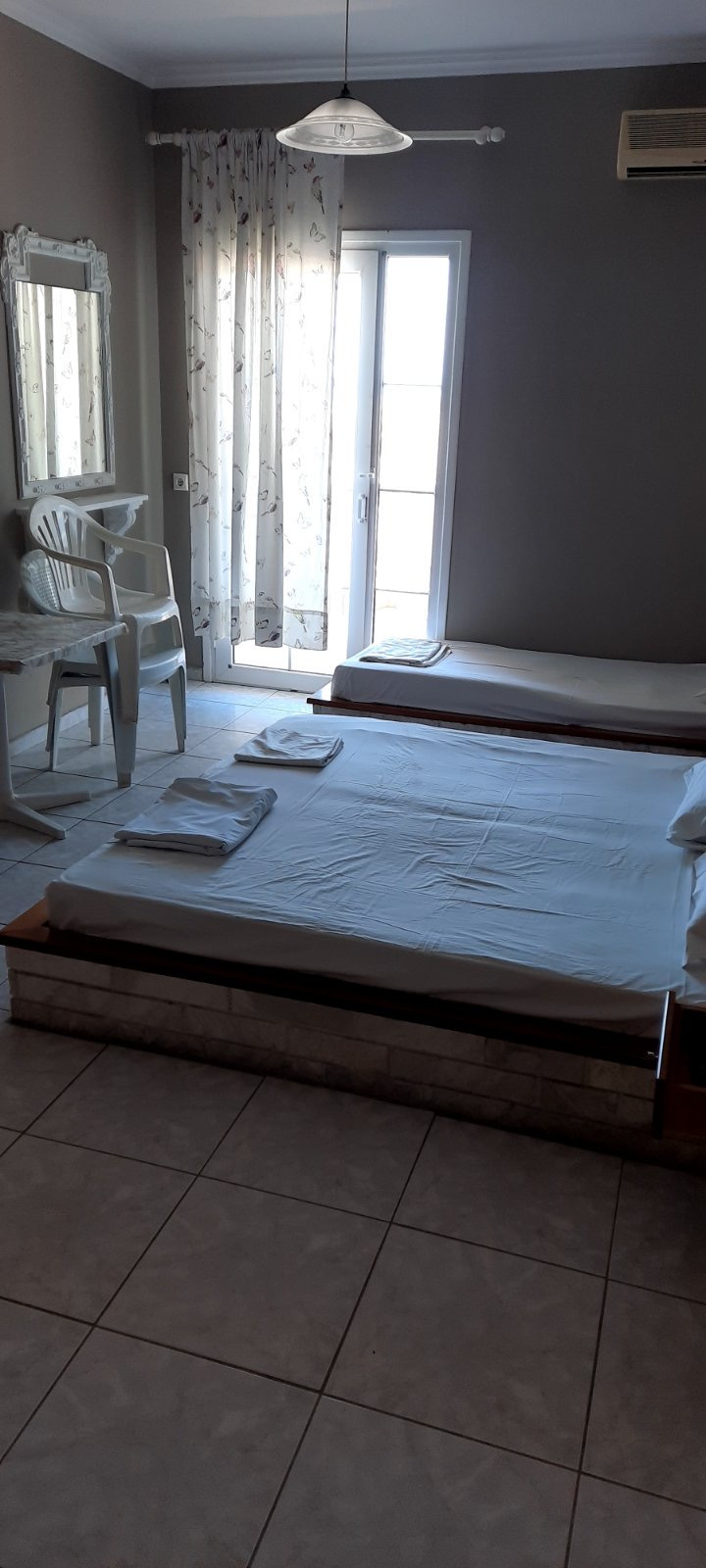 Vila Apostolis