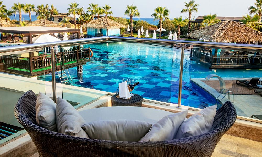 Hotel TUI Blue 
