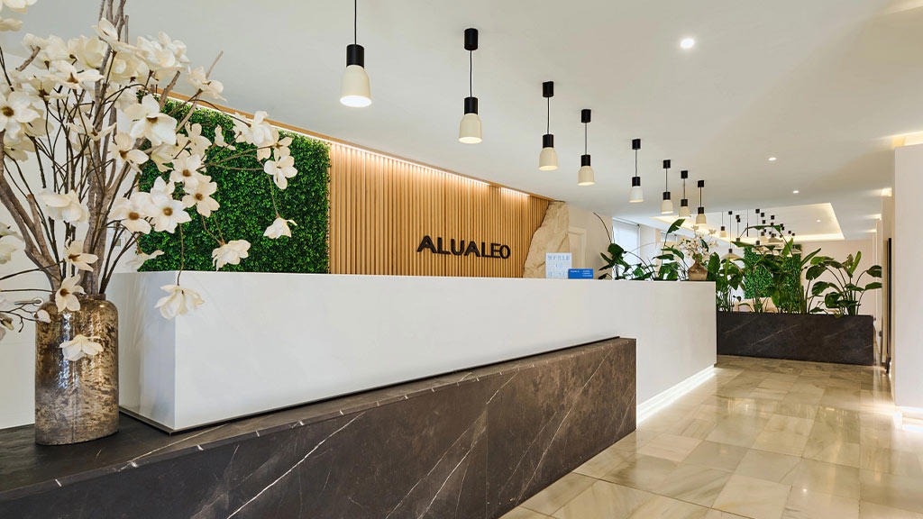 Alua Leo Hotel (ex Roc Leo)