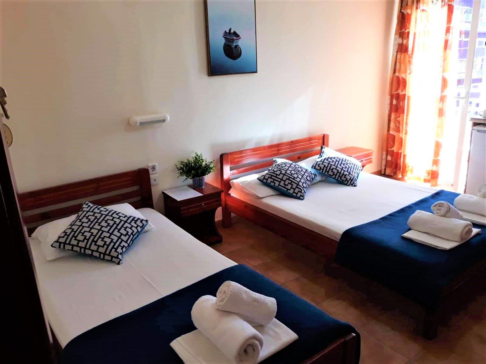 Vila Atlantis Inn