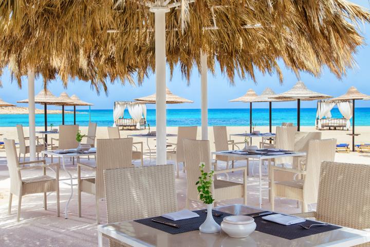 Jaz Almazino Hotel