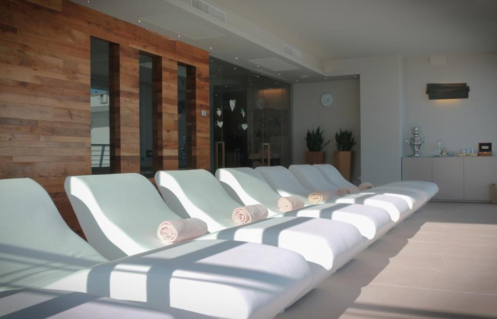 Hotel Le Soleil